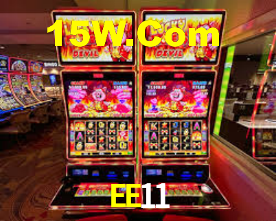 Exclusive Games EE11